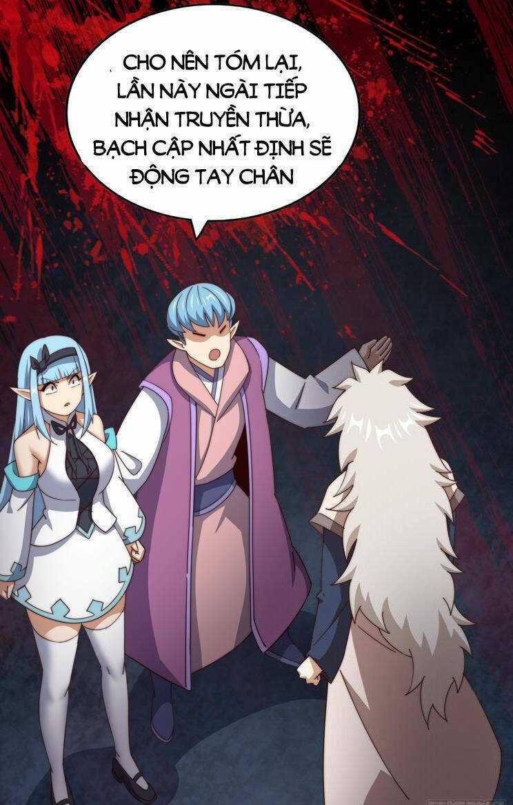 Người Trên Vạn Người Chapter 300 trang 48