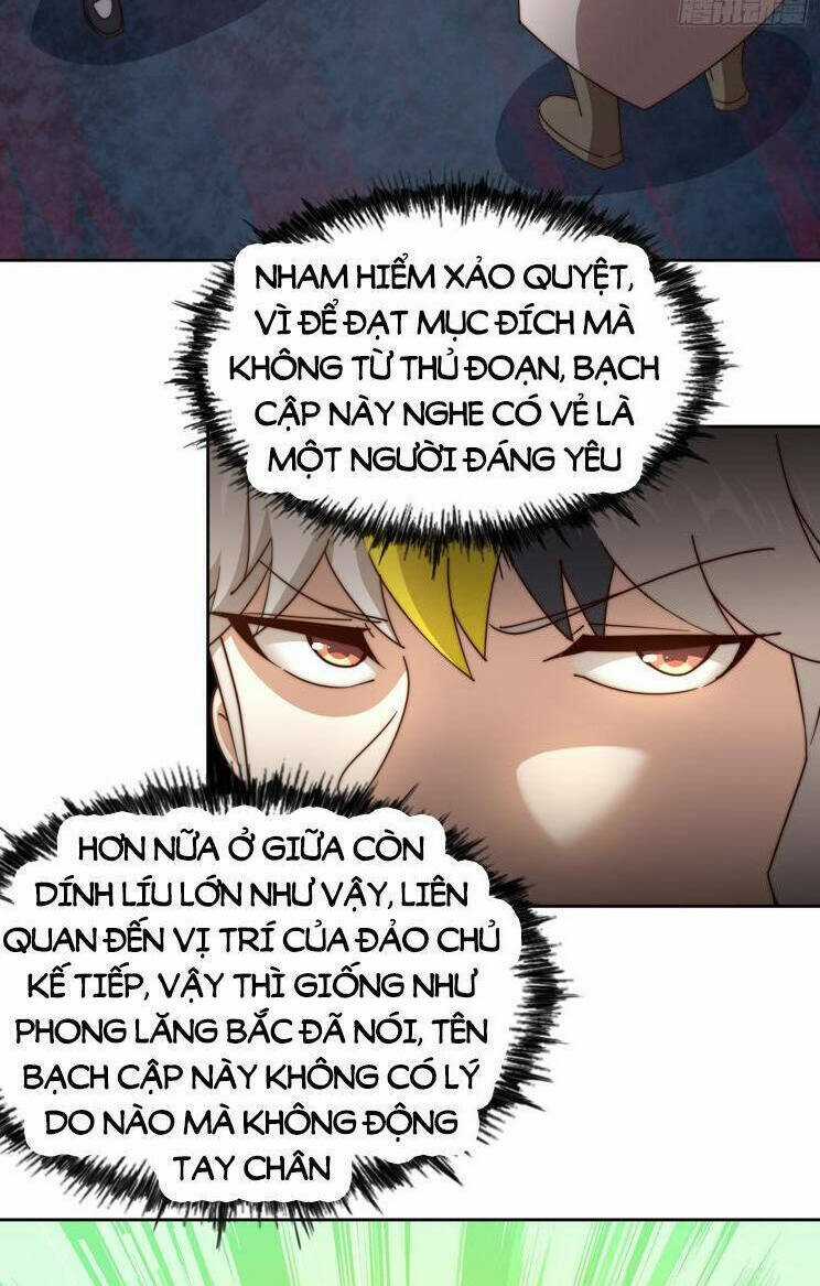 Người Trên Vạn Người Chapter 300 trang 49