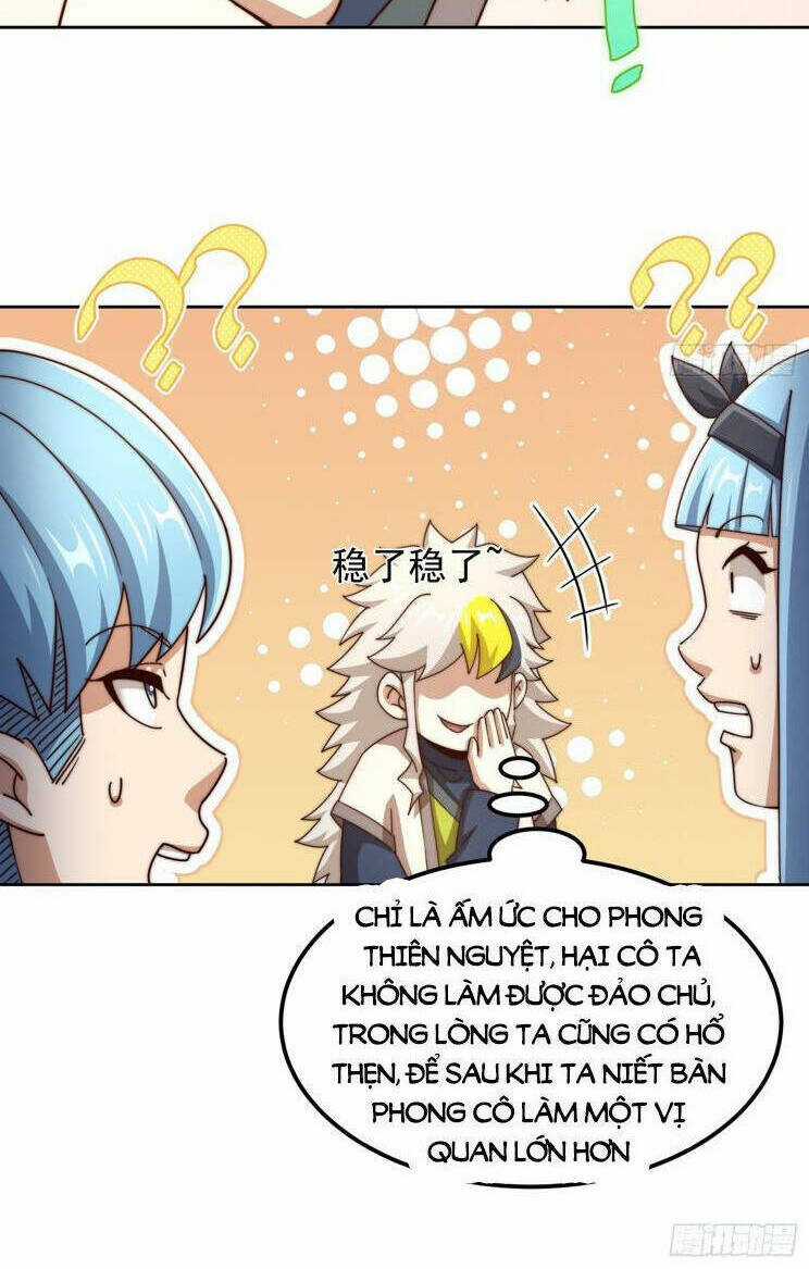 Người Trên Vạn Người Chapter 300 trang 51