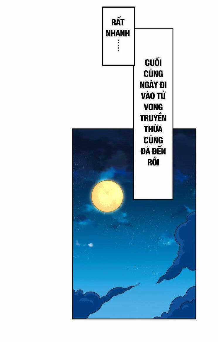 Người Trên Vạn Người Chapter 300 trang 52