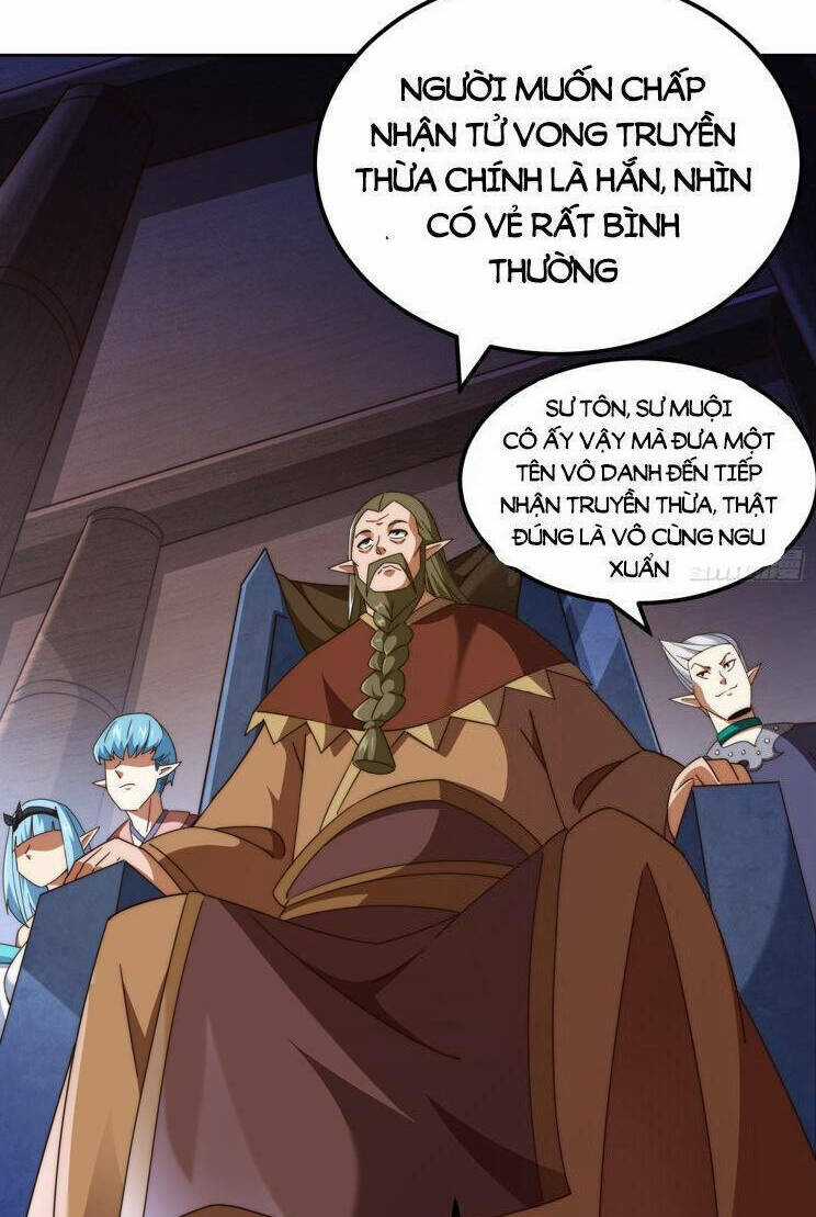 Người Trên Vạn Người Chapter 300 trang 55