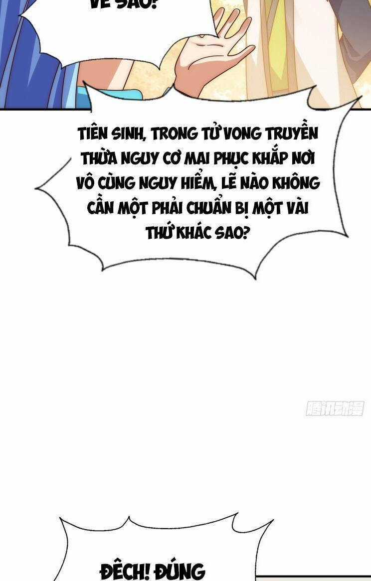 Người Trên Vạn Người Chapter 300 trang 6