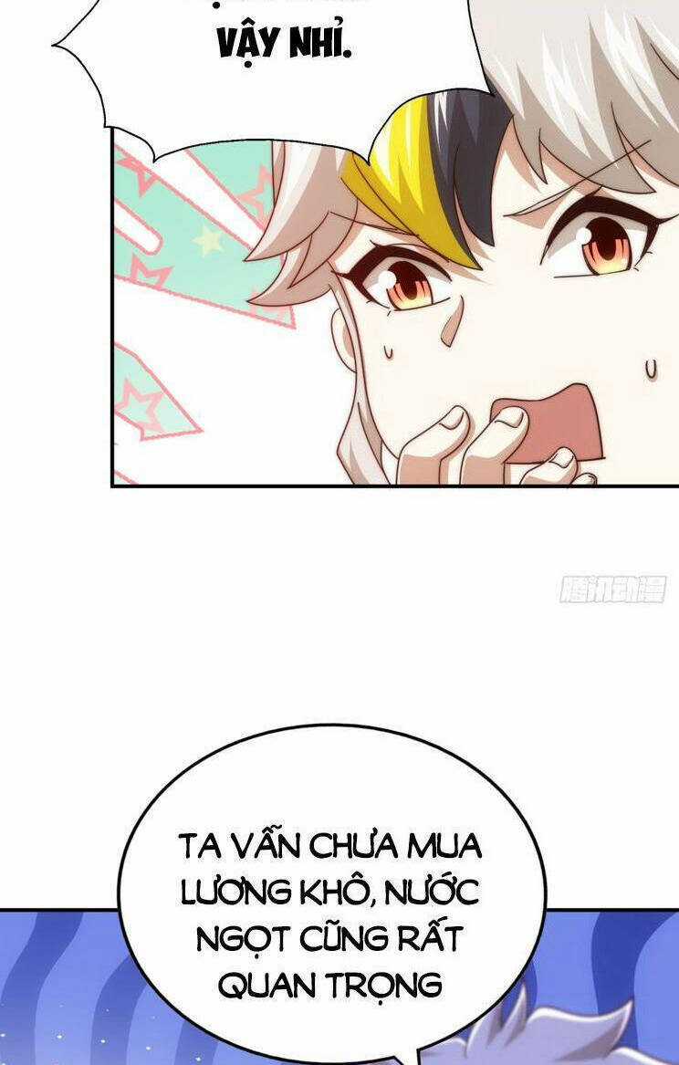 Người Trên Vạn Người Chapter 300 trang 7