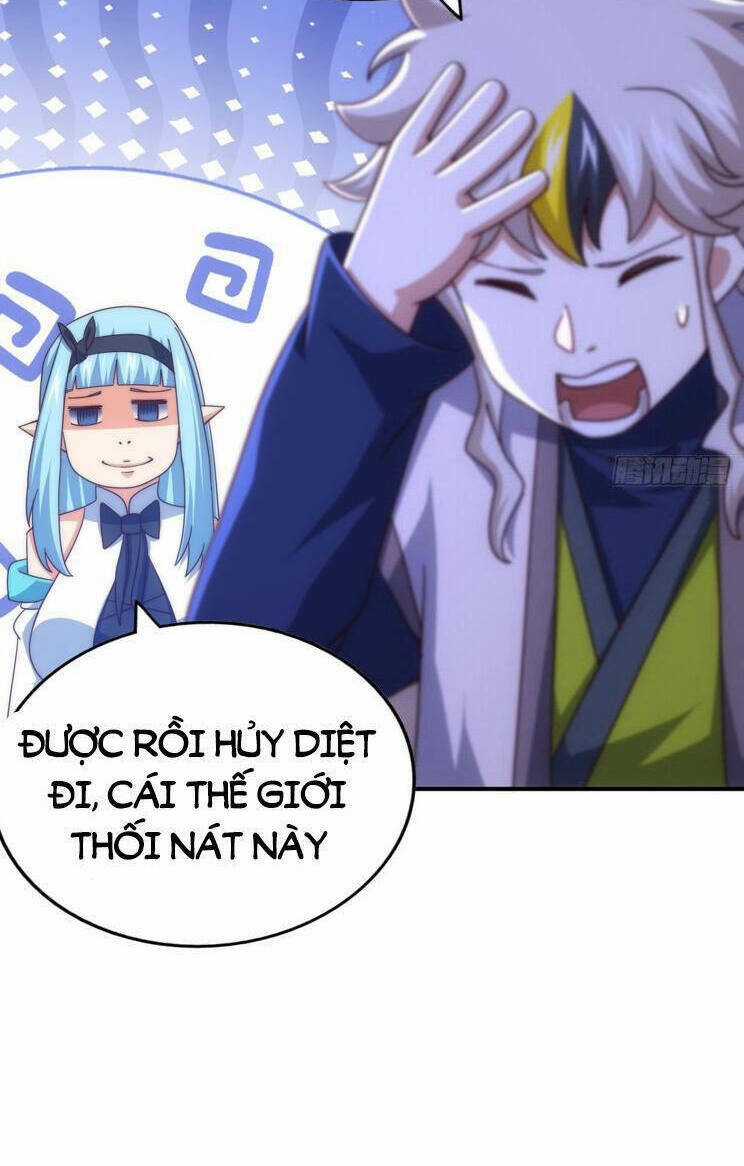 Người Trên Vạn Người Chapter 300 trang 8