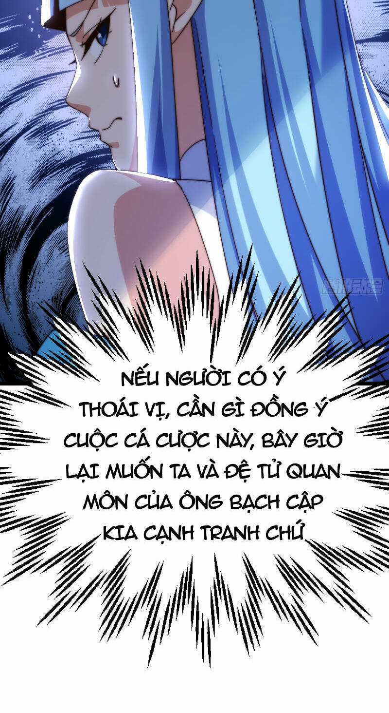 Người Trên Vạn Người Chapter 301 trang 11