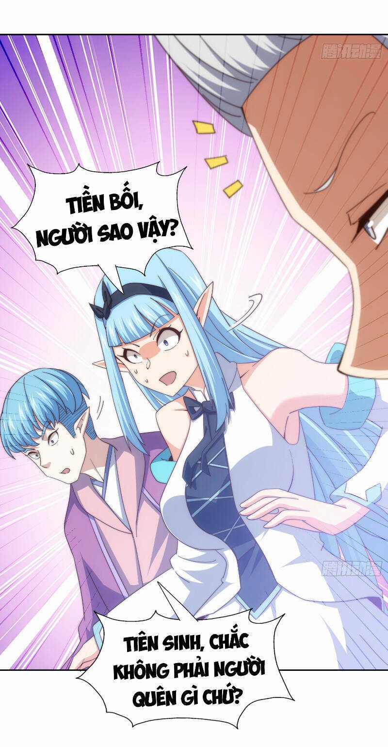 Người Trên Vạn Người Chapter 301 trang 13