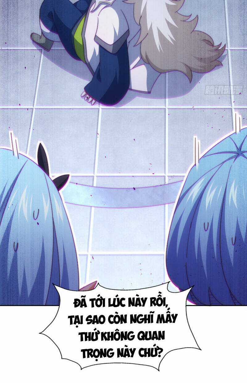 Người Trên Vạn Người Chapter 301 trang 15