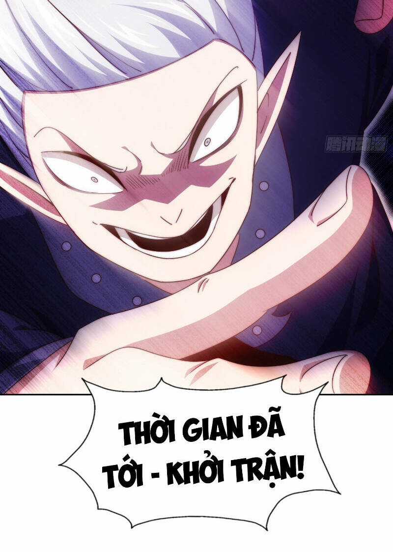 Người Trên Vạn Người Chapter 301 trang 18