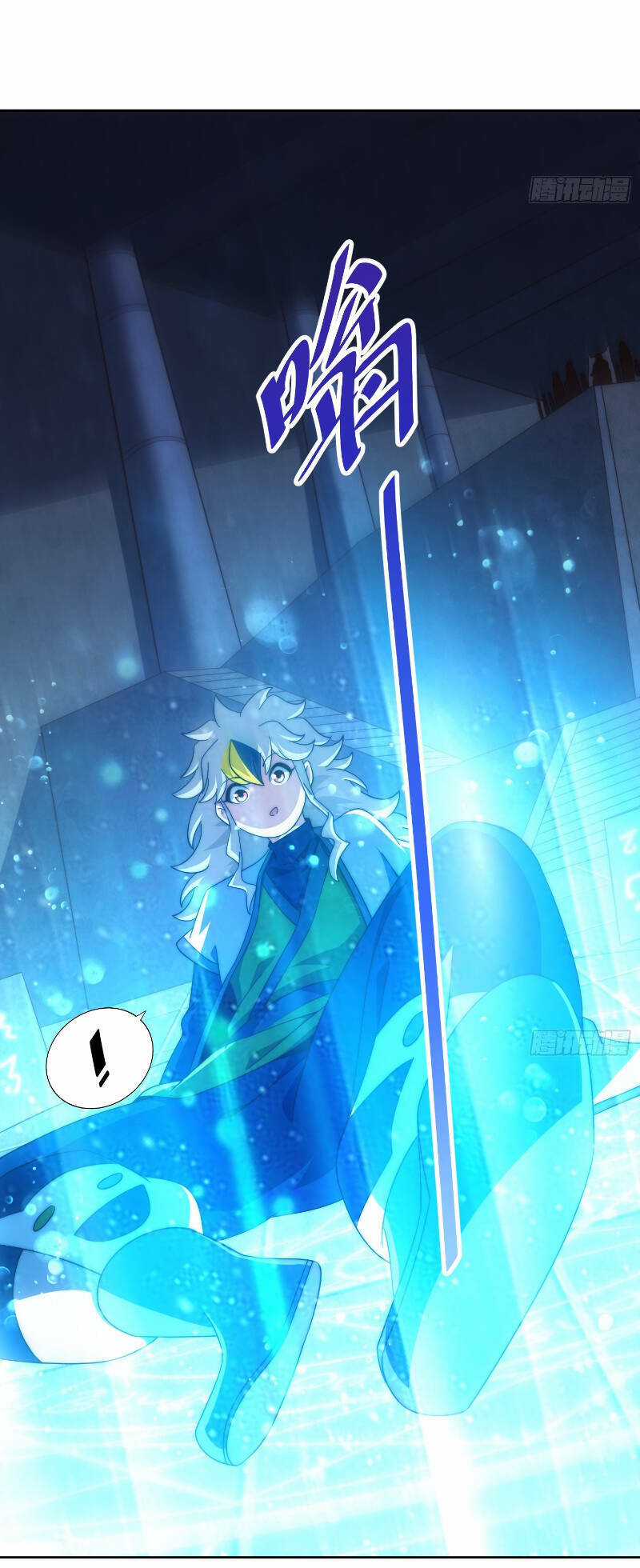 Người Trên Vạn Người Chapter 301 trang 19