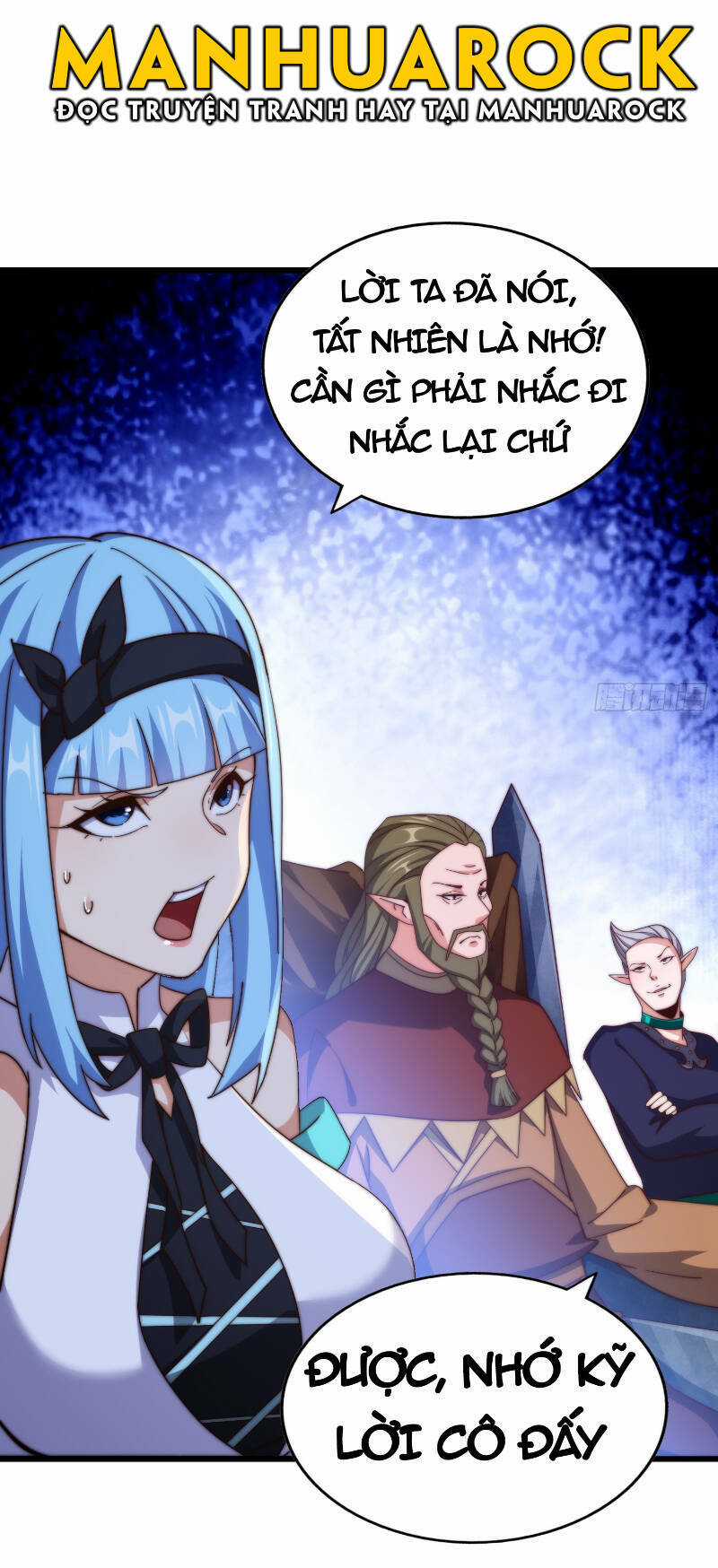 Người Trên Vạn Người Chapter 301 trang 2