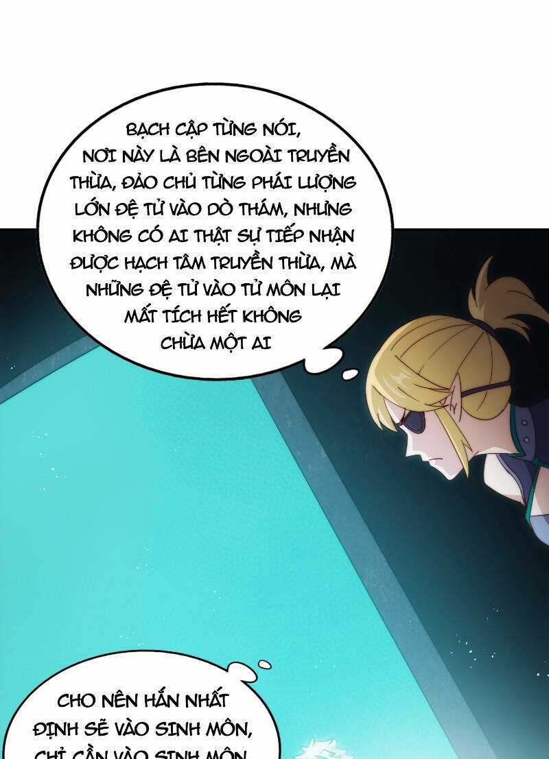 Người Trên Vạn Người Chapter 301 trang 26