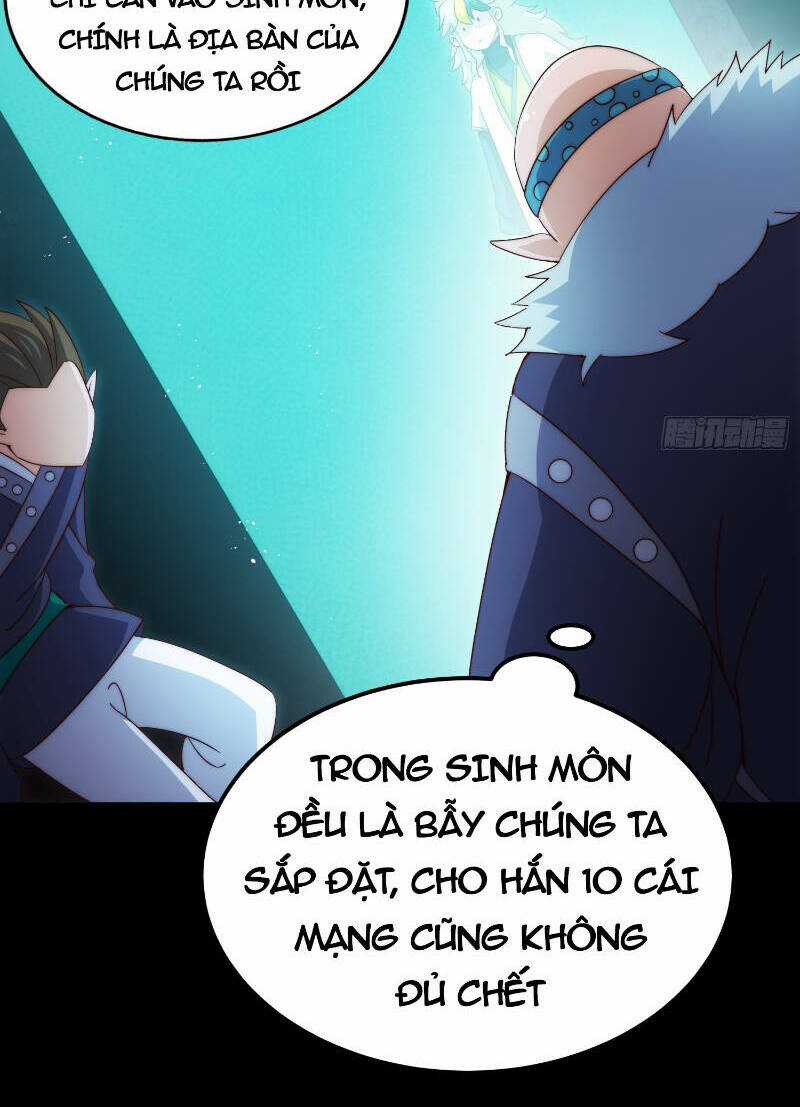 Người Trên Vạn Người Chapter 301 trang 27