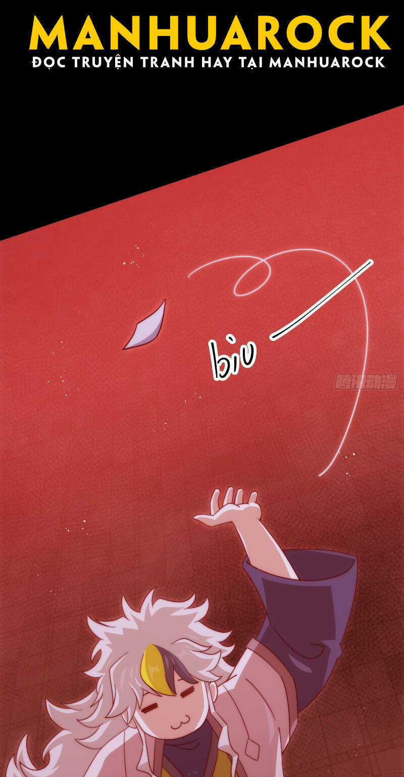 Người Trên Vạn Người Chapter 301 trang 28