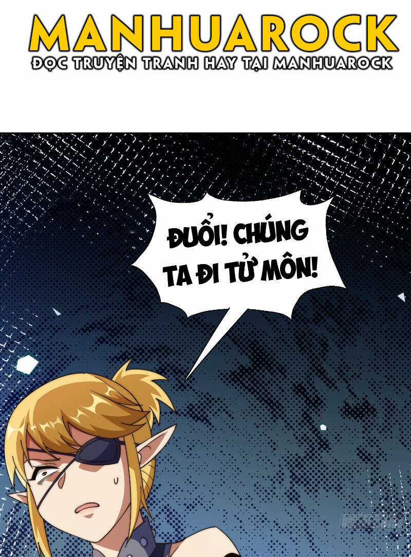 Người Trên Vạn Người Chapter 301 trang 31