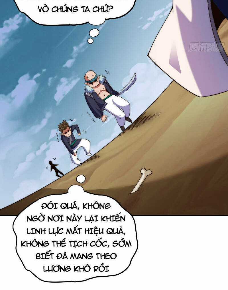 Người Trên Vạn Người Chapter 301 trang 36