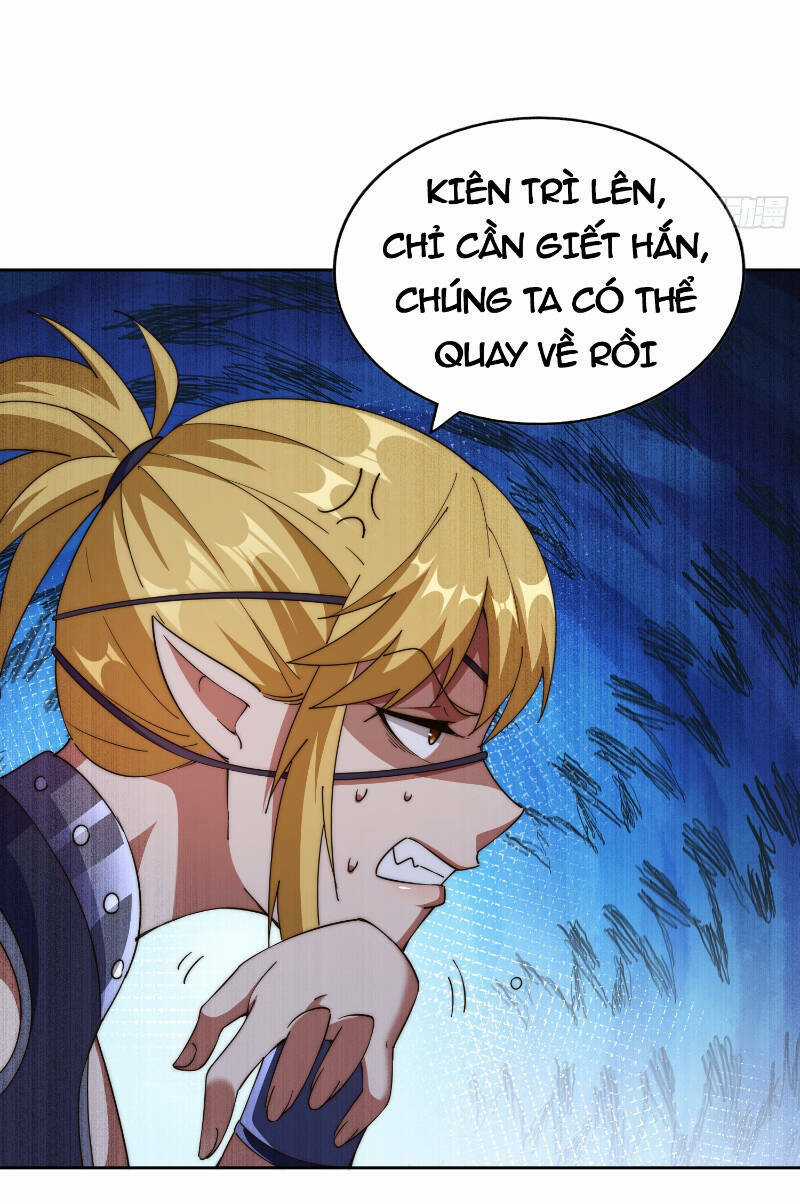 Người Trên Vạn Người Chapter 301 trang 37