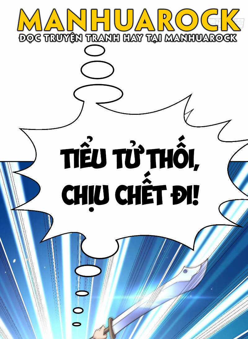 Người Trên Vạn Người Chapter 301 trang 38