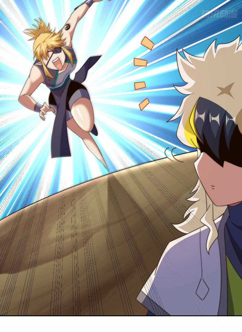 Người Trên Vạn Người Chapter 301 trang 39