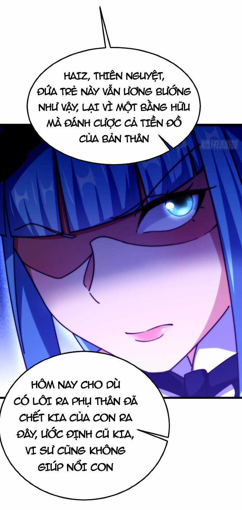 Người Trên Vạn Người Chapter 301 trang 4