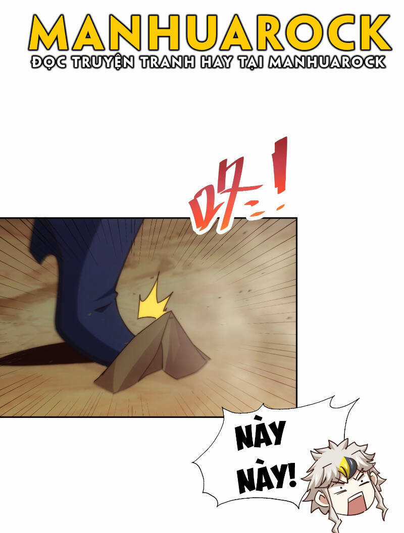 Người Trên Vạn Người Chapter 301 trang 40