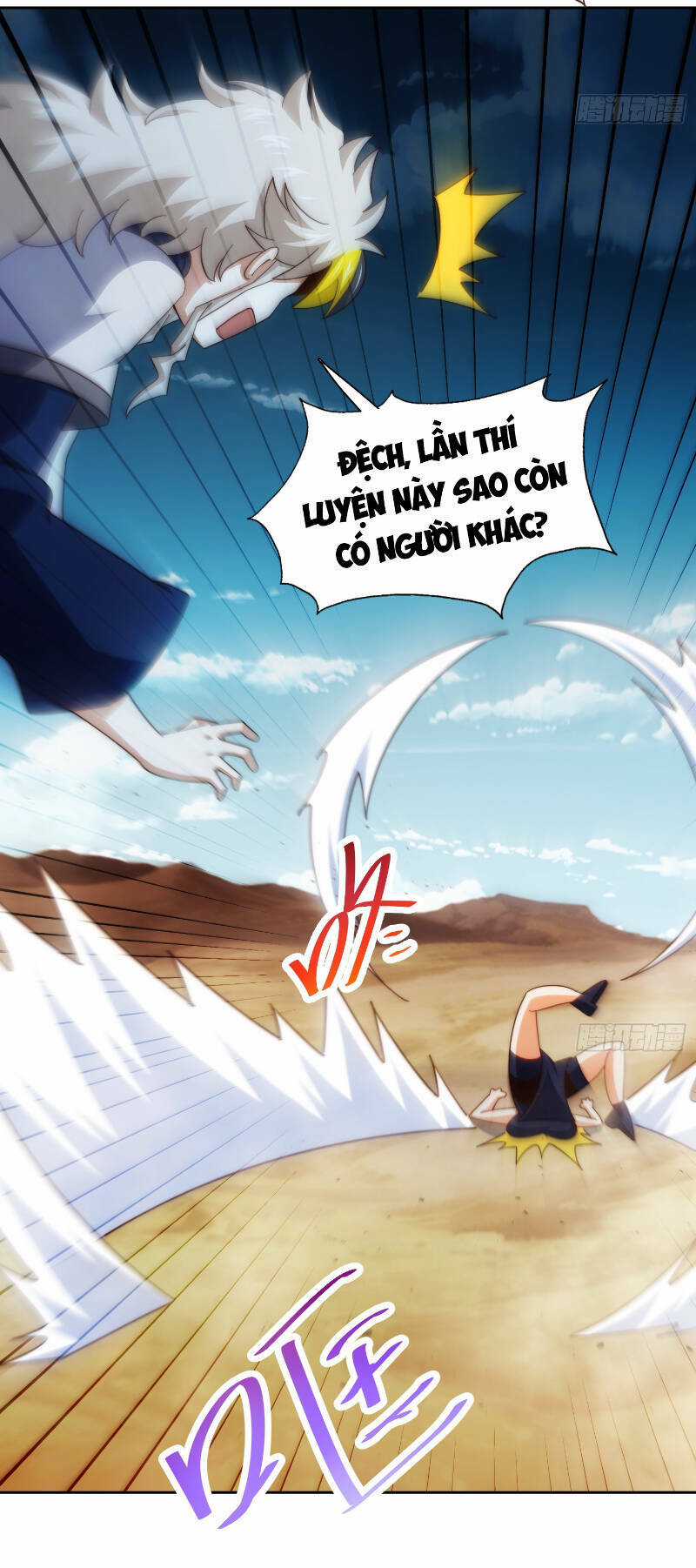 Người Trên Vạn Người Chapter 301 trang 41