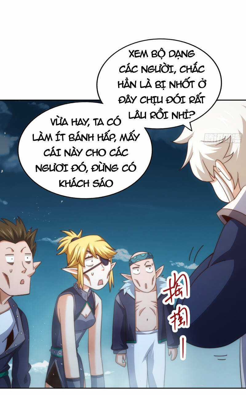 Người Trên Vạn Người Chapter 301 trang 45