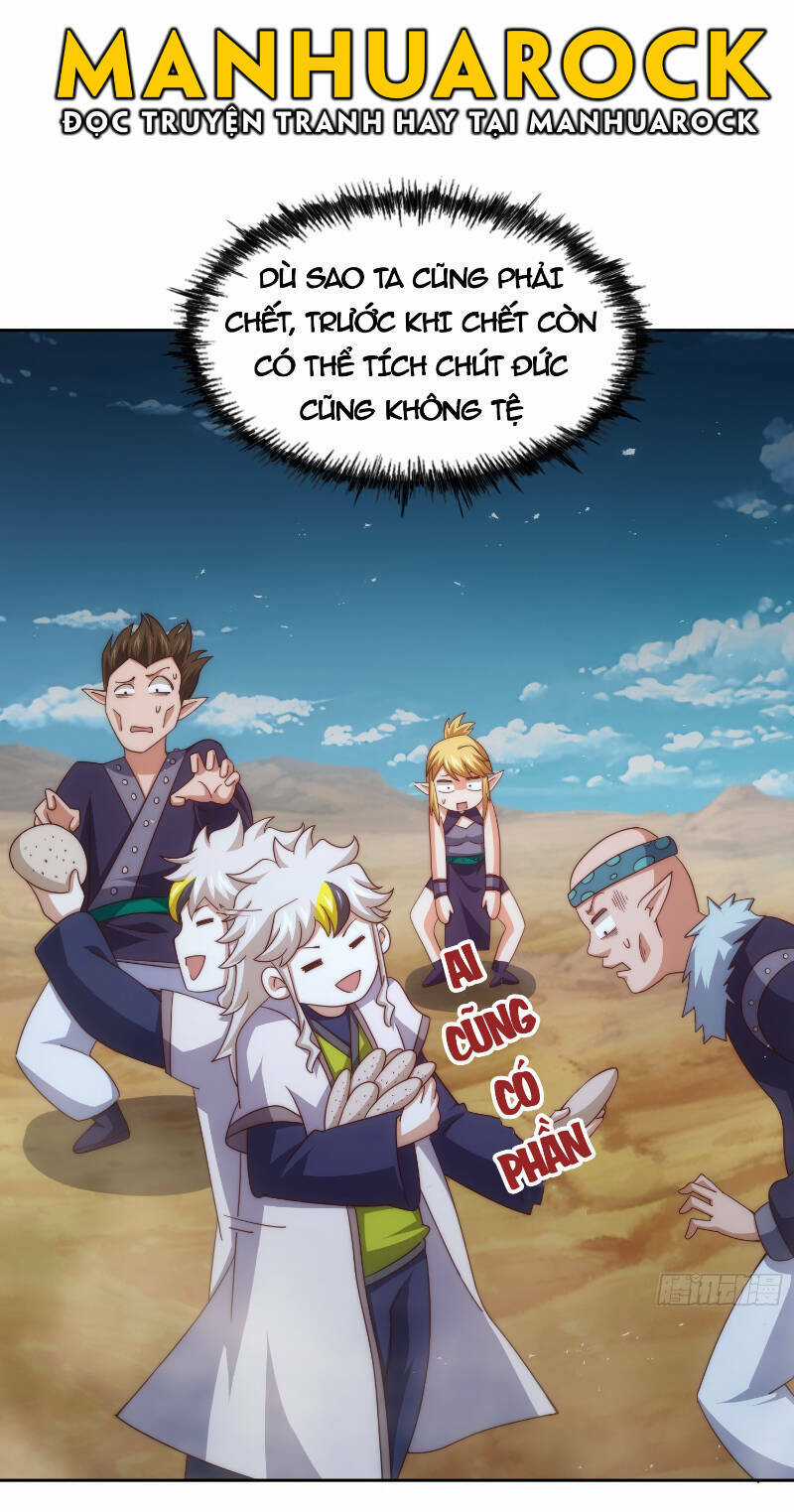 Người Trên Vạn Người Chapter 301 trang 46