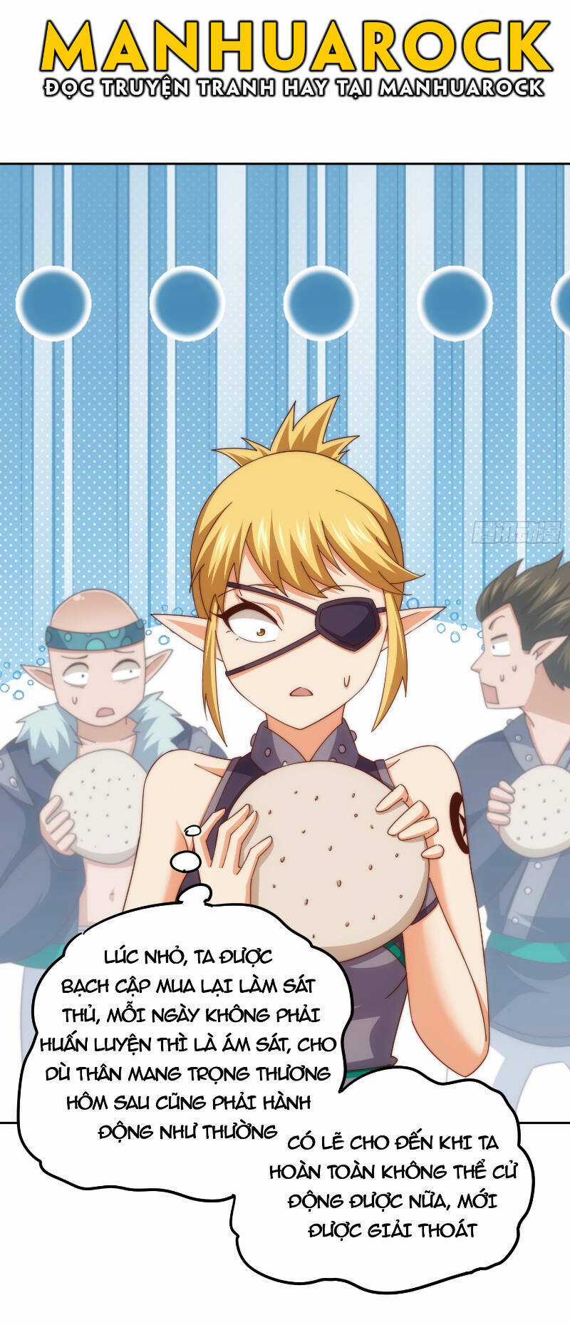 Người Trên Vạn Người Chapter 301 trang 47