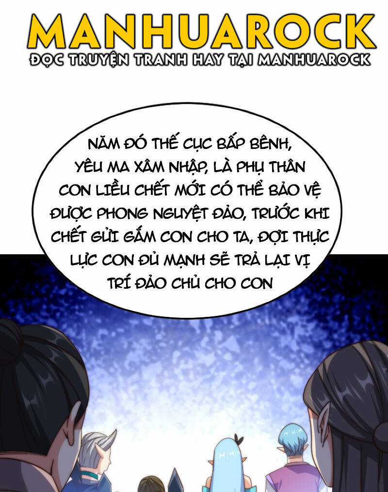 Người Trên Vạn Người Chapter 301 trang 5