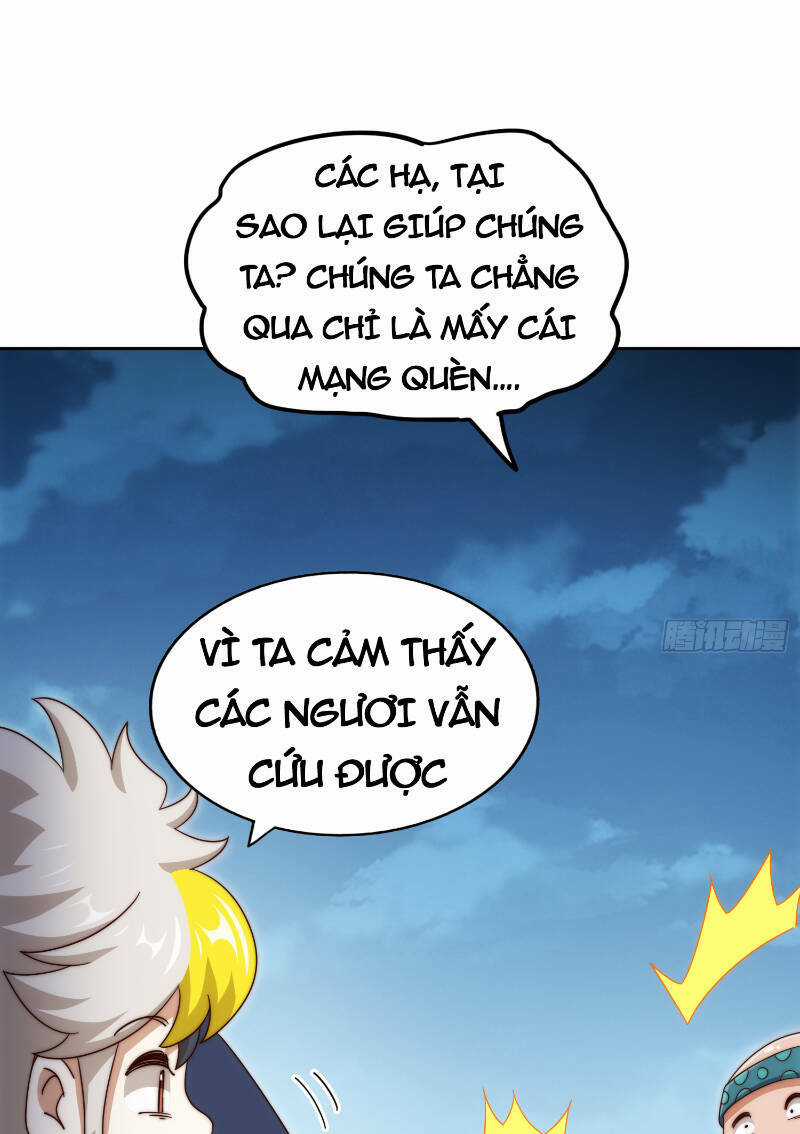 Người Trên Vạn Người Chapter 301 trang 55