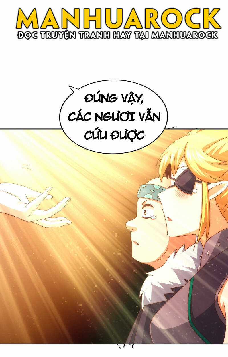 Người Trên Vạn Người Chapter 301 trang 57