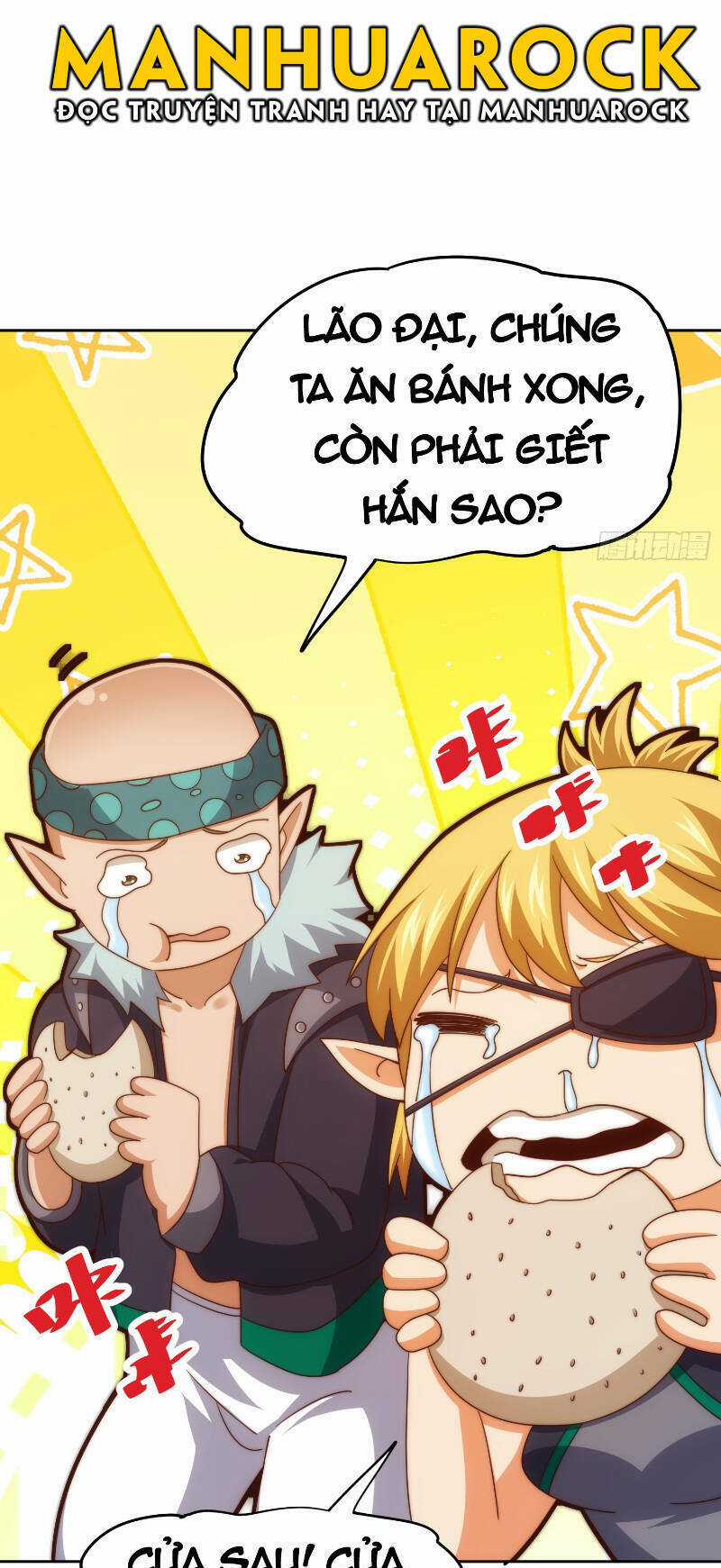 Người Trên Vạn Người Chapter 301 trang 60