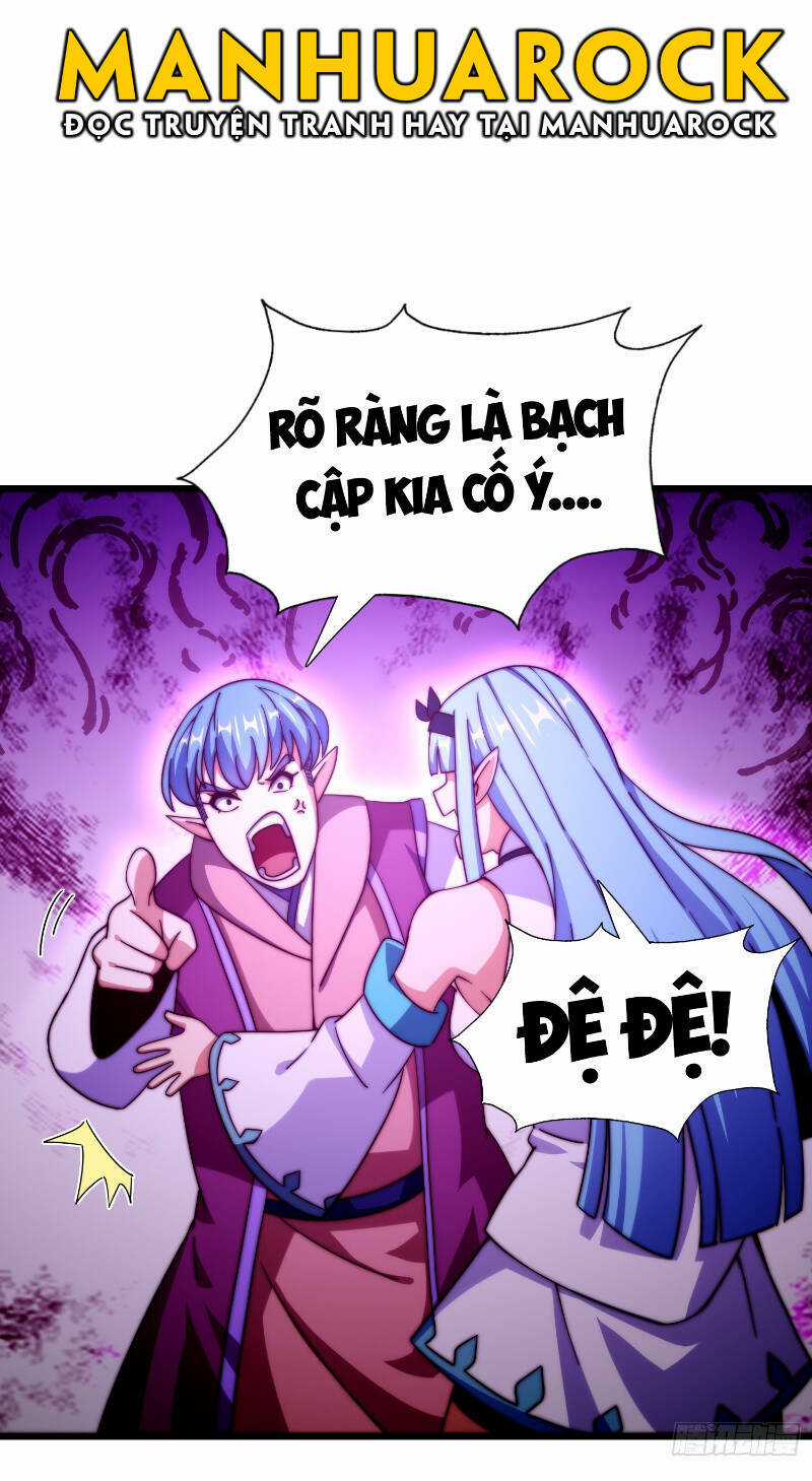 Người Trên Vạn Người Chapter 301 trang 9