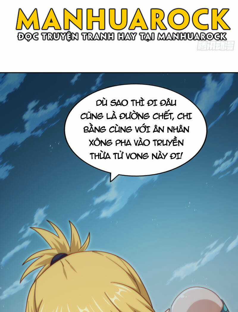 Người Trên Vạn Người Chapter 302 trang 10