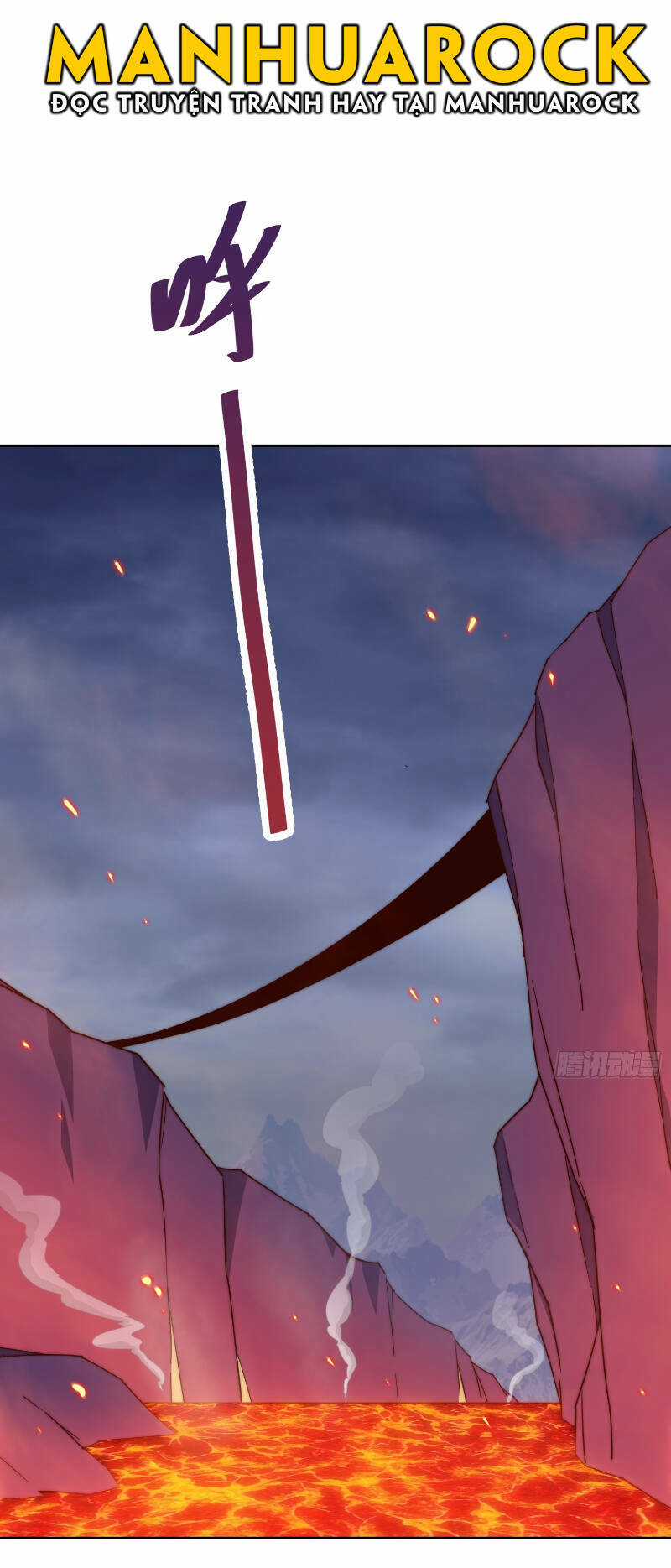 Người Trên Vạn Người Chapter 302 trang 12