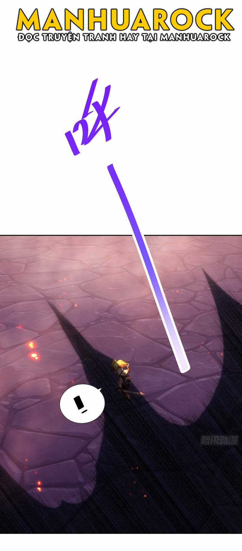 Người Trên Vạn Người Chapter 302 trang 15