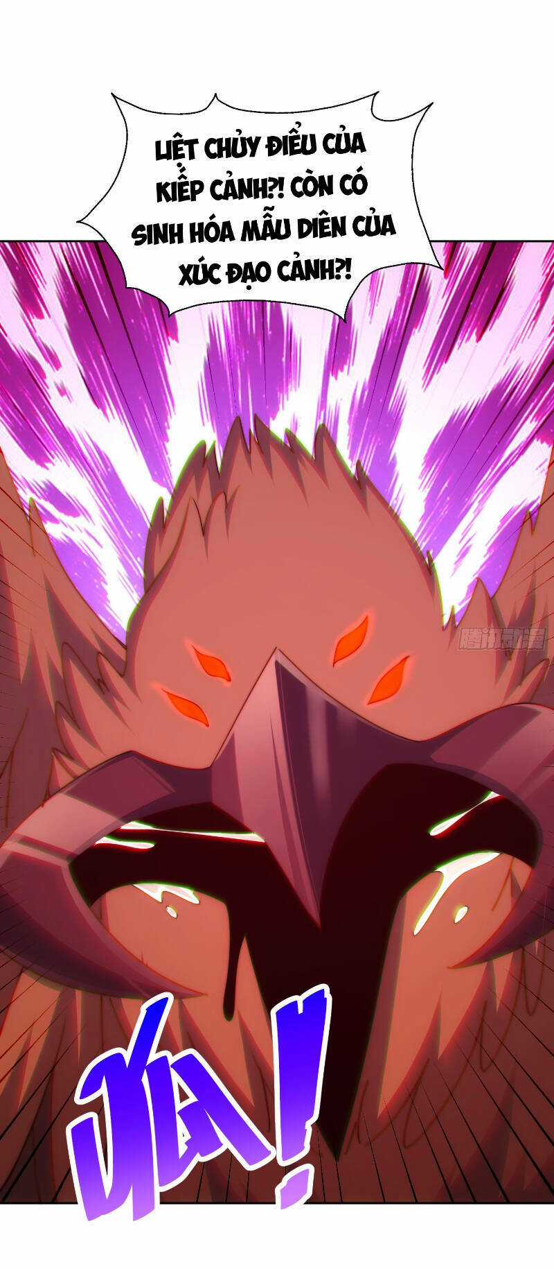 Người Trên Vạn Người Chapter 302 trang 18