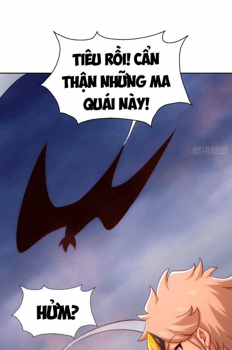 Người Trên Vạn Người Chapter 302 trang 19