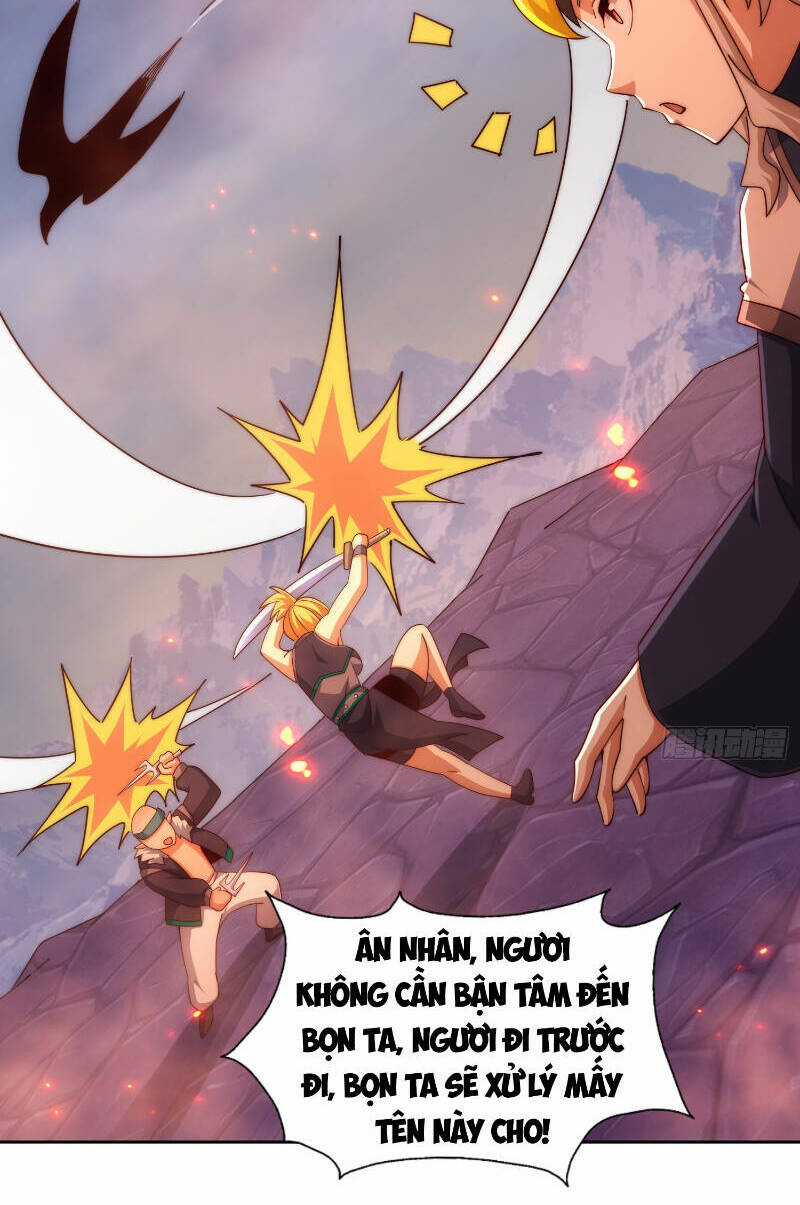 Người Trên Vạn Người Chapter 302 trang 20