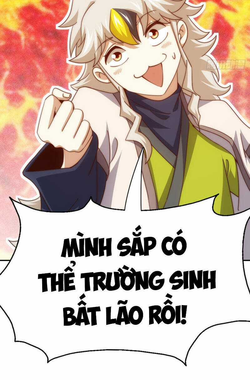 Người Trên Vạn Người Chapter 302 trang 30