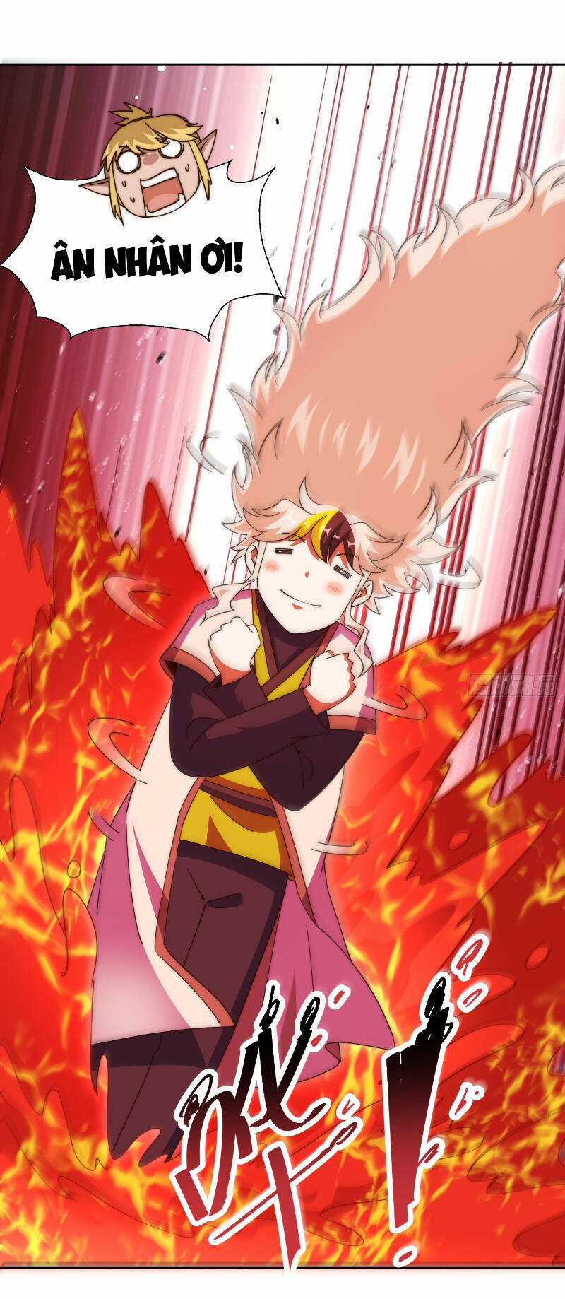 Người Trên Vạn Người Chapter 302 trang 34