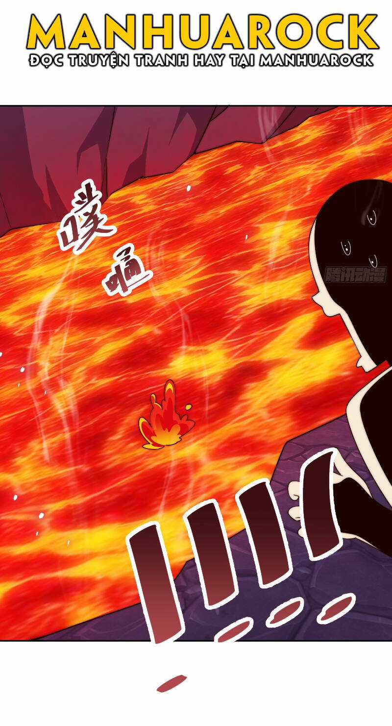 Người Trên Vạn Người Chapter 302 trang 35