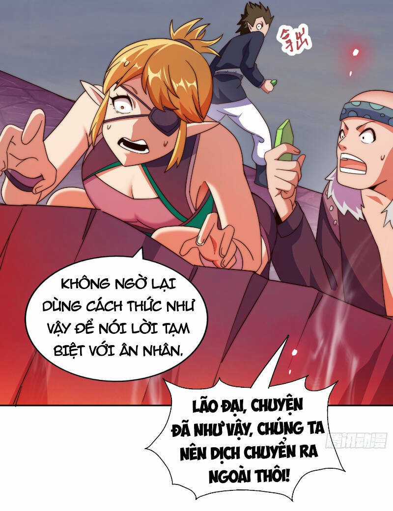 Người Trên Vạn Người Chapter 302 trang 37