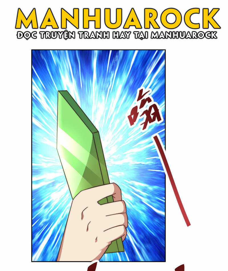 Người Trên Vạn Người Chapter 302 trang 38