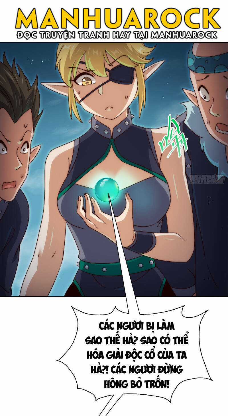 Người Trên Vạn Người Chapter 302 trang 4