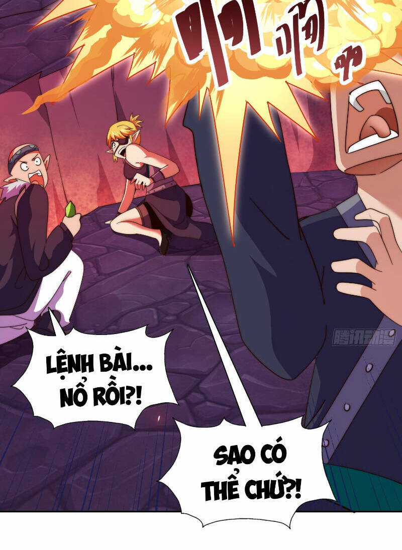 Người Trên Vạn Người Chapter 302 trang 40