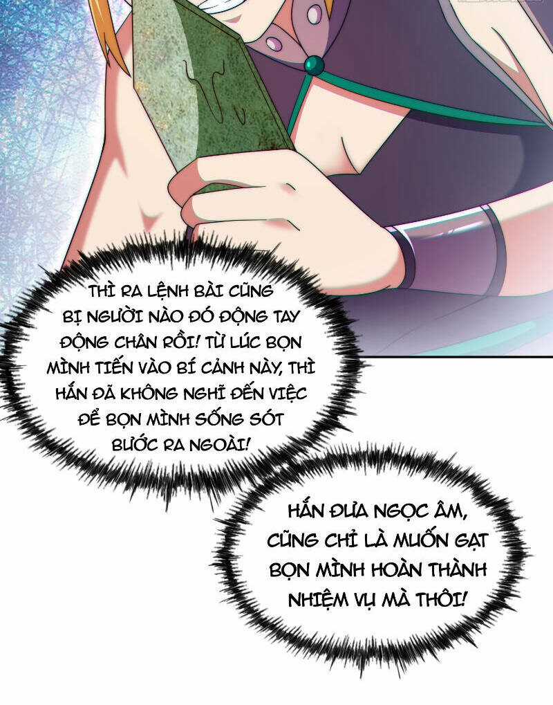 Người Trên Vạn Người Chapter 302 trang 42