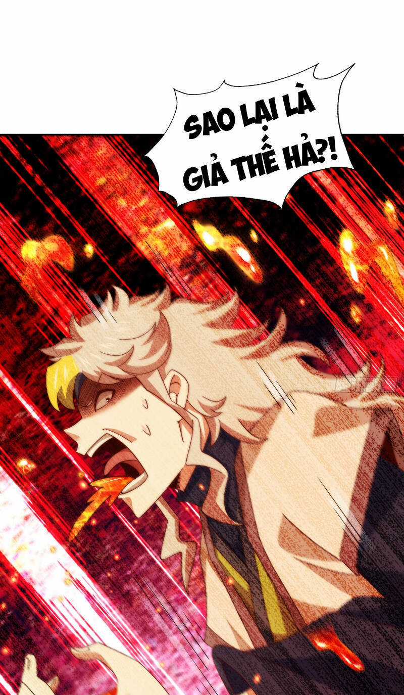 Người Trên Vạn Người Chapter 302 trang 44