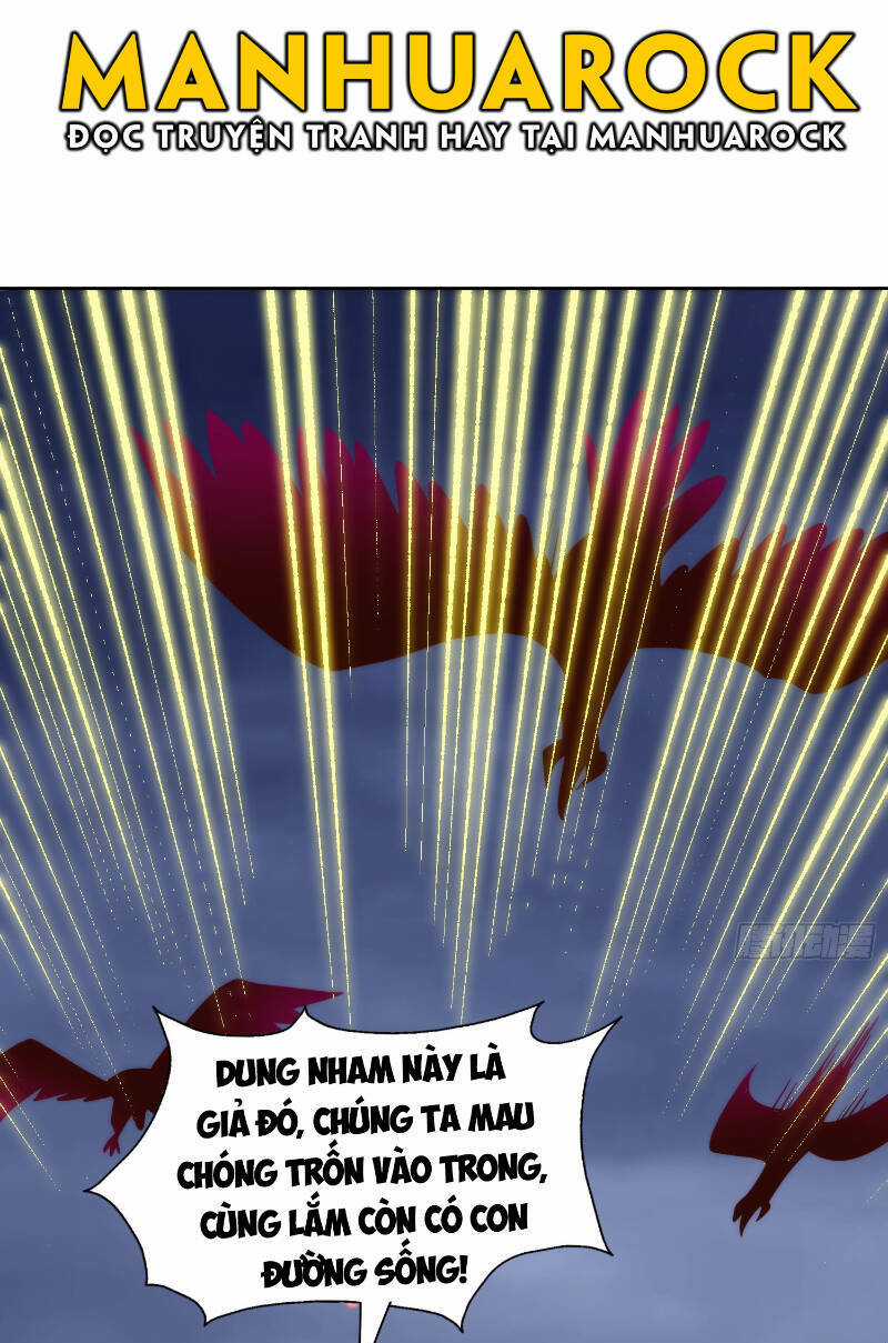 Người Trên Vạn Người Chapter 302 trang 47