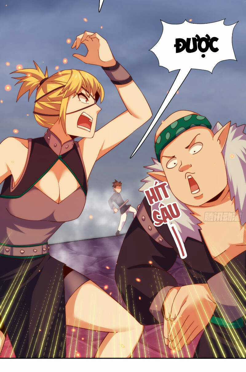 Người Trên Vạn Người Chapter 302 trang 48